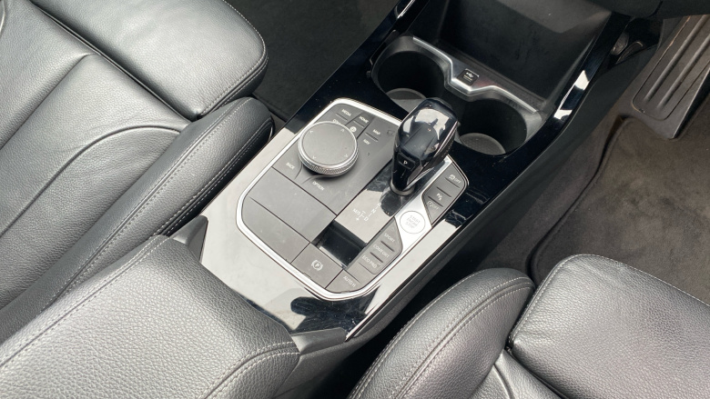 BMW 1 Series 118i M Sport 5dr Step Auto Petrol Hatchback